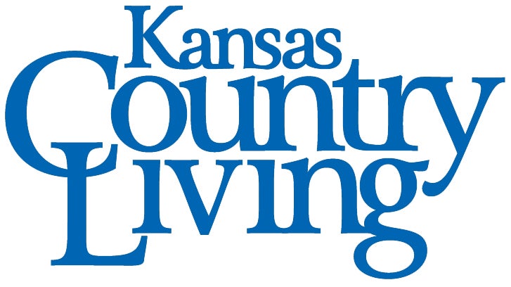 Kansas Country Living Logo