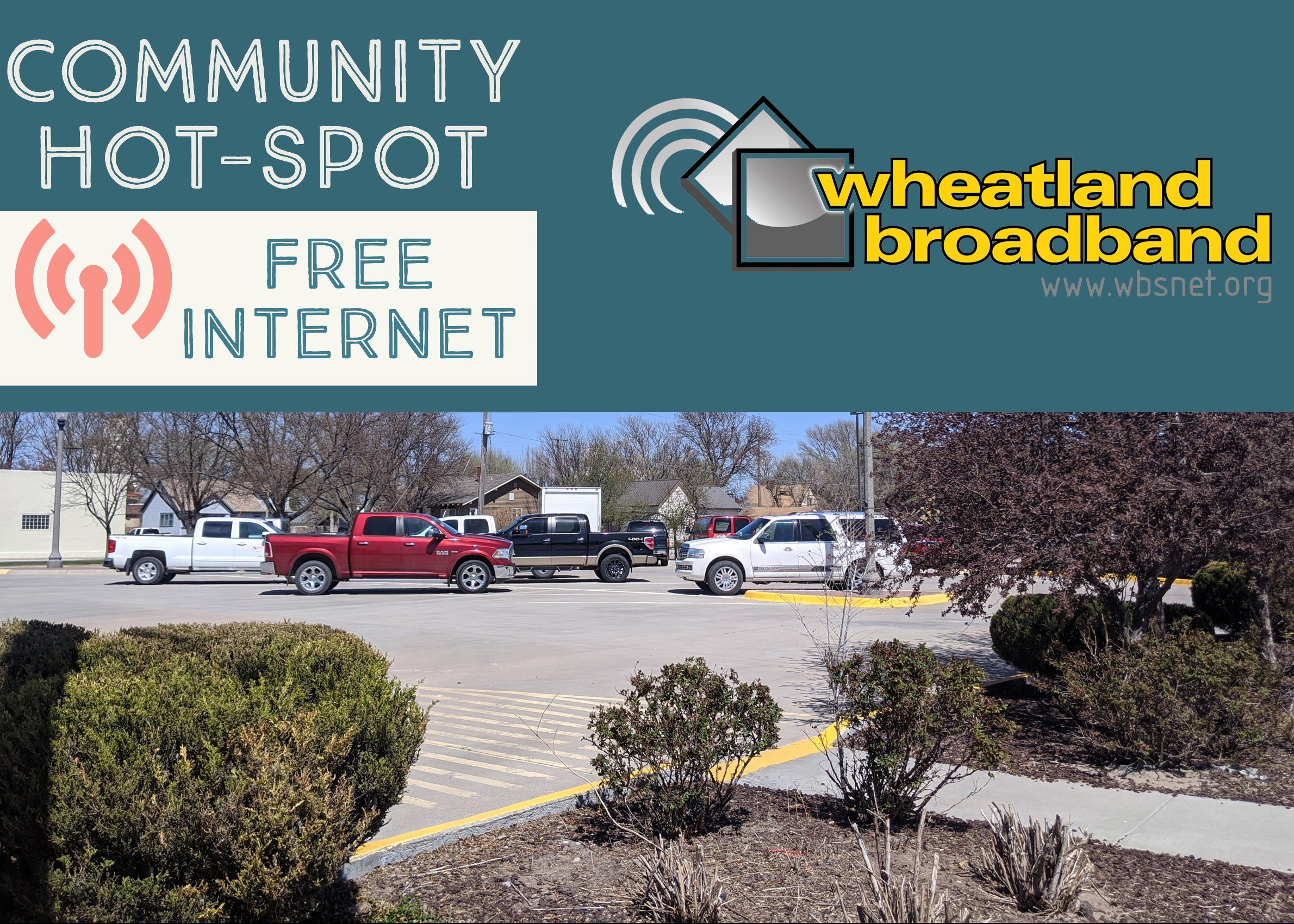 Wheatland Broadband