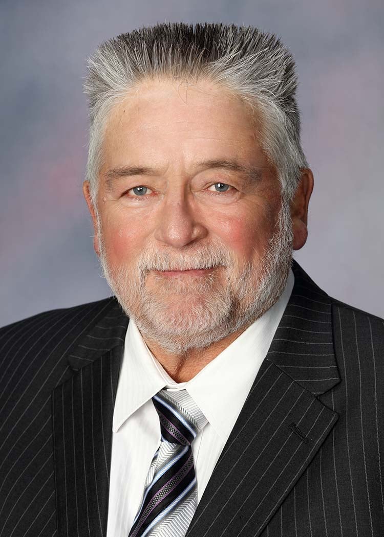 John Blackwell, Midwest Energy Inc.