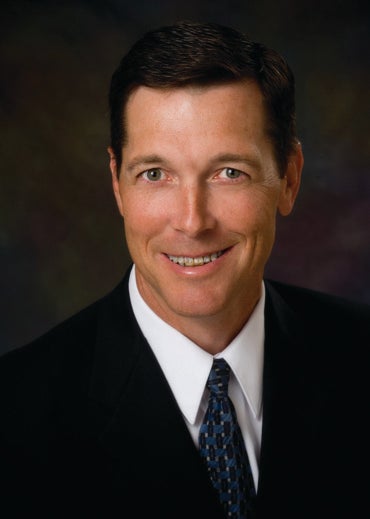 Kirk Thompson, CMS