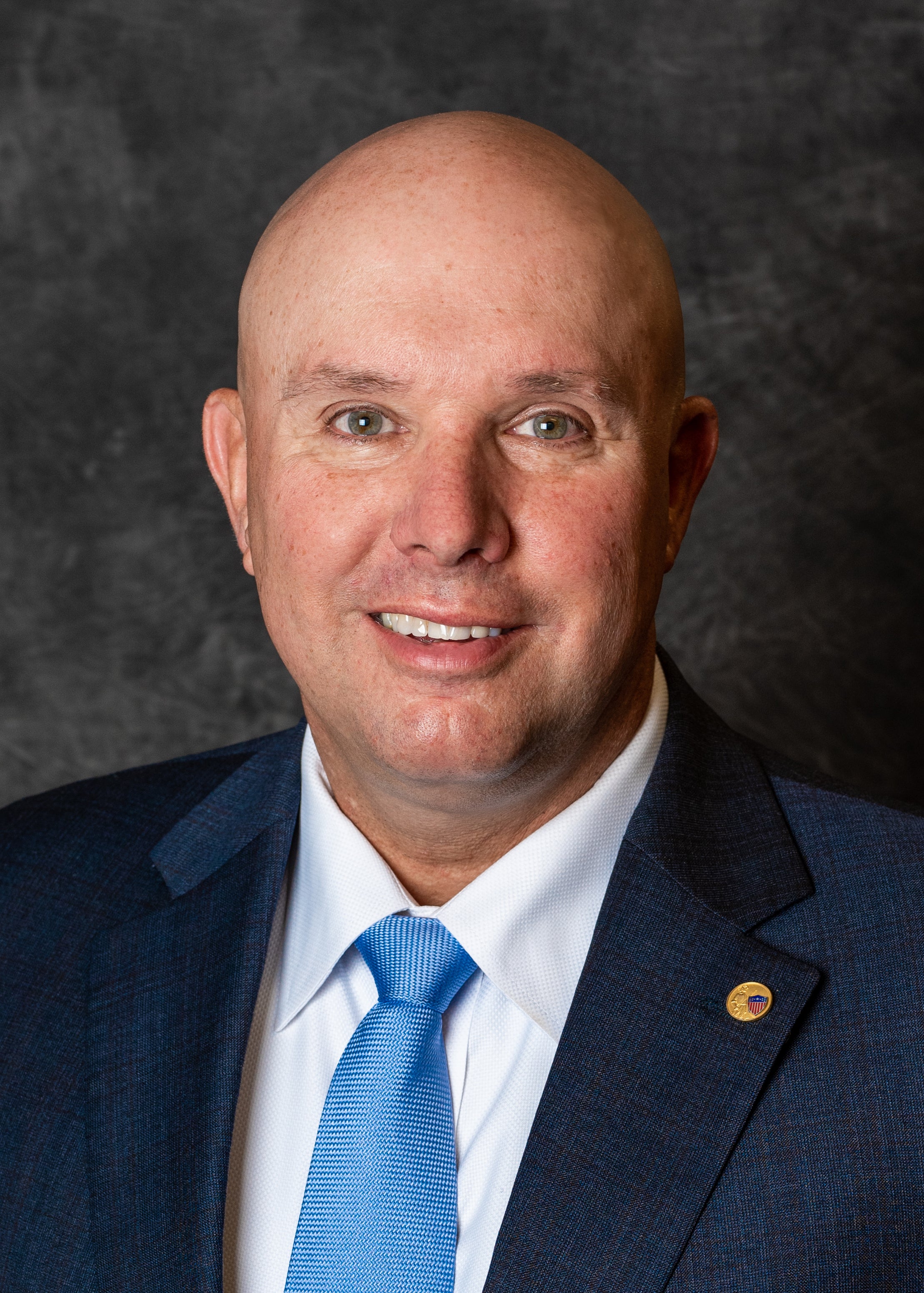 Lee Tafanelli, Kansas Electric Cooperatives