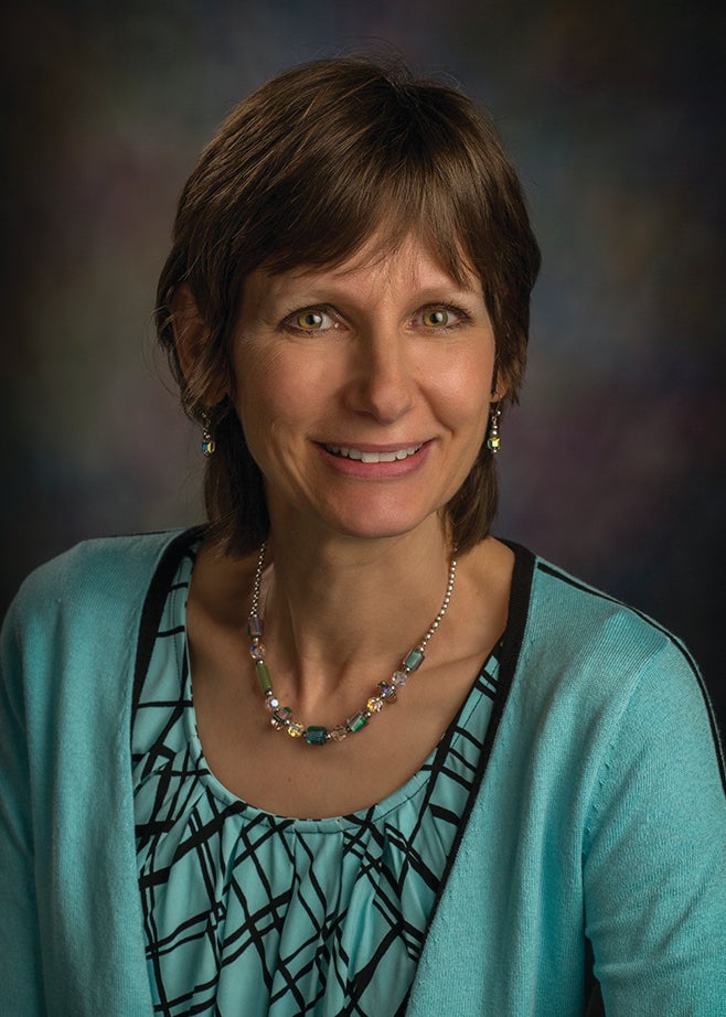Teresa Miller, Ninnescah