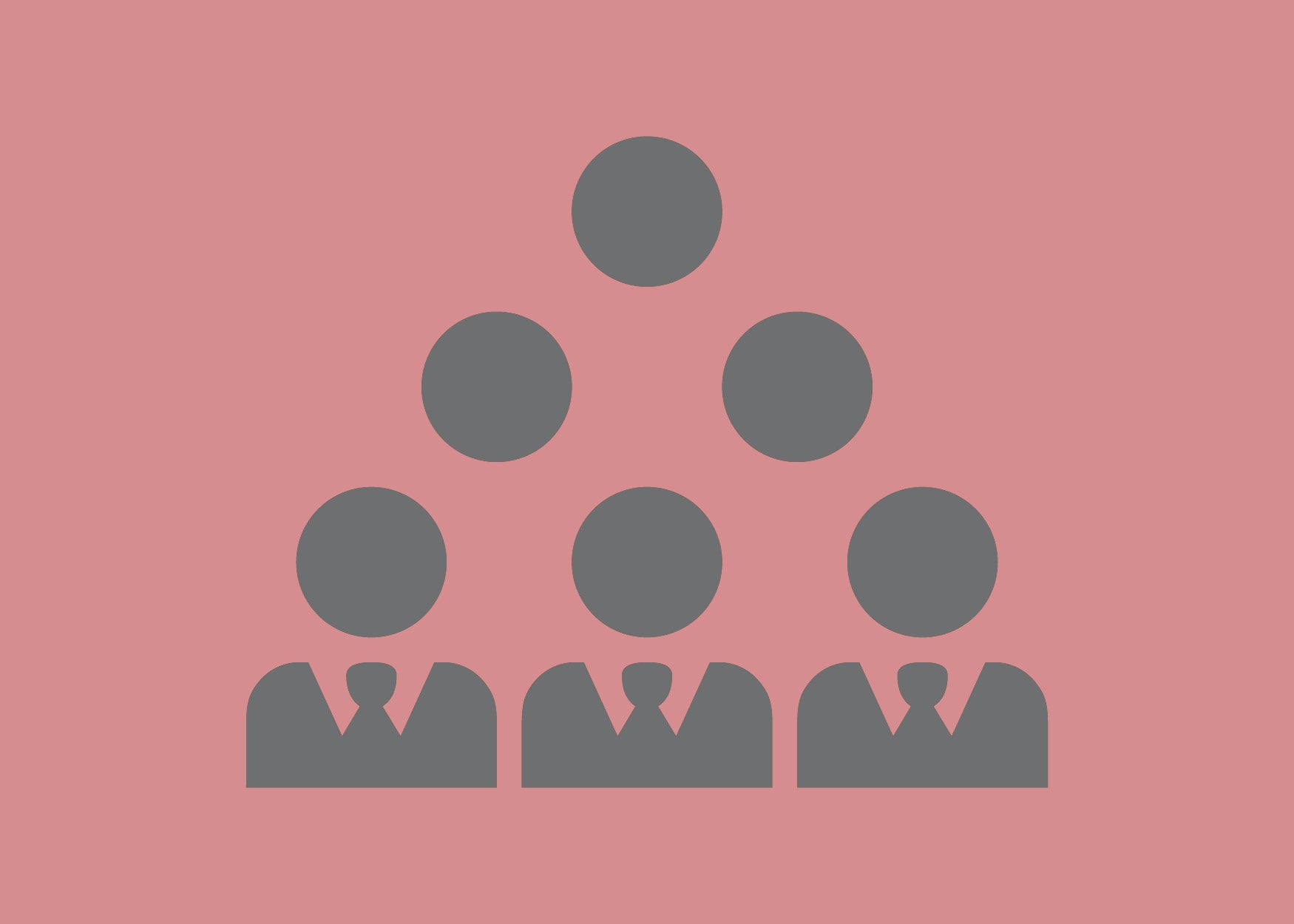 Board Member Icons