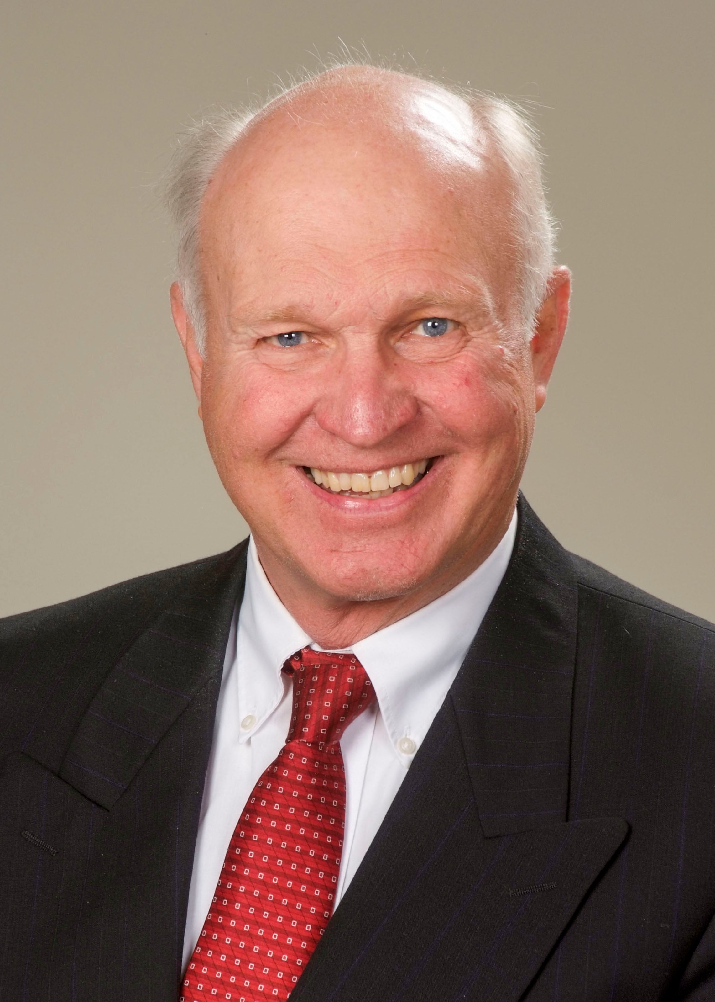 Jim Christopher, DSO