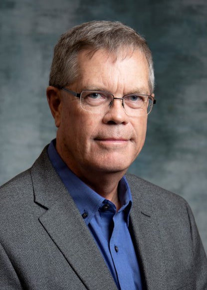 Robert Harkrader, 4 Rivers