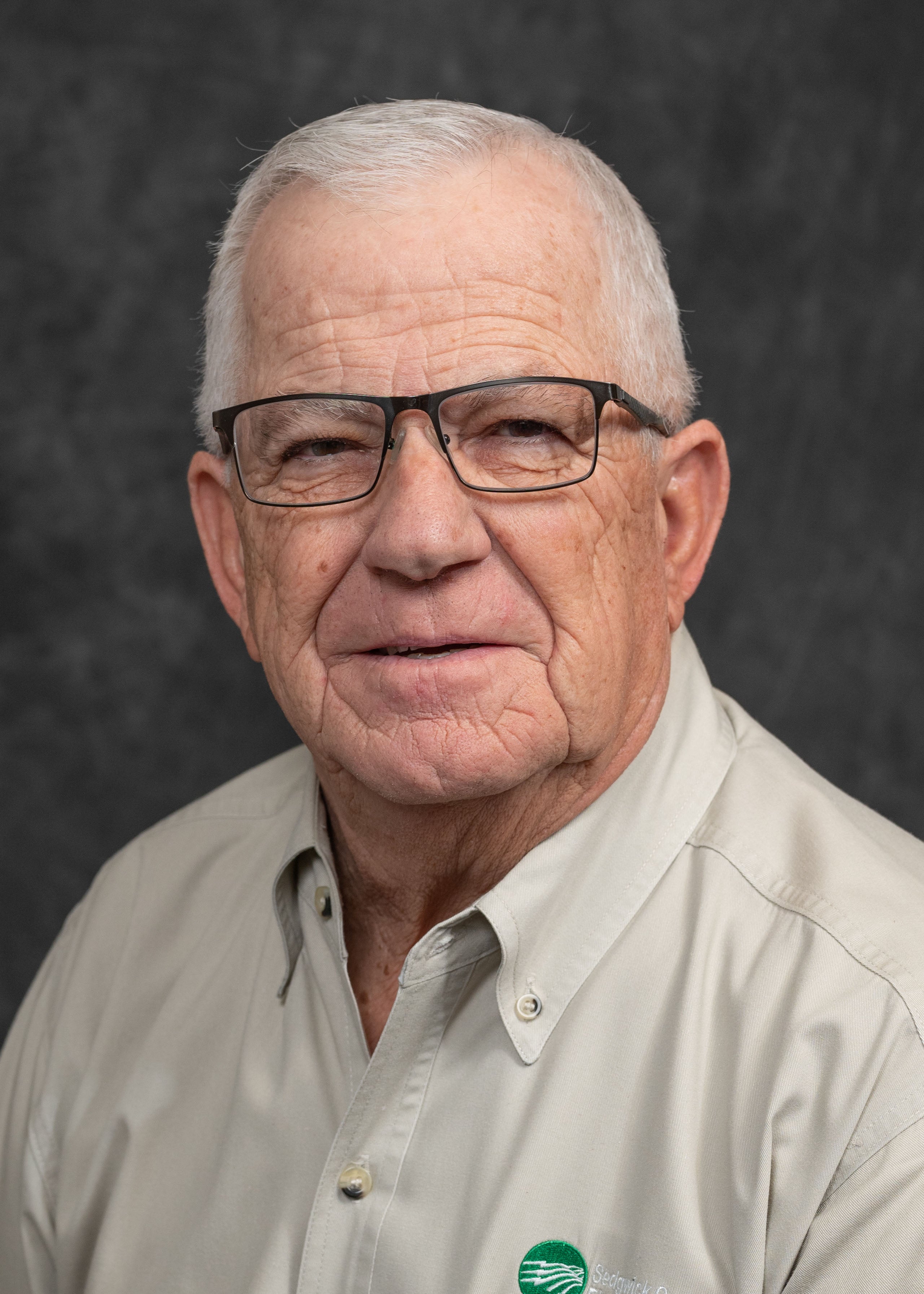 Gene Scheer, Sedgwick