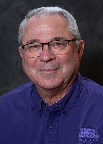 Bruce Meyer, Bluestem