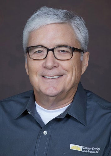 Jim McMullin, Sumner-Cowley