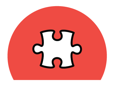 puzzle icon