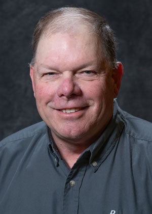 Gregg Tanking, Brown-Atchison Electric Cooperative