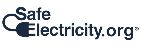 Safe Electricity Logo