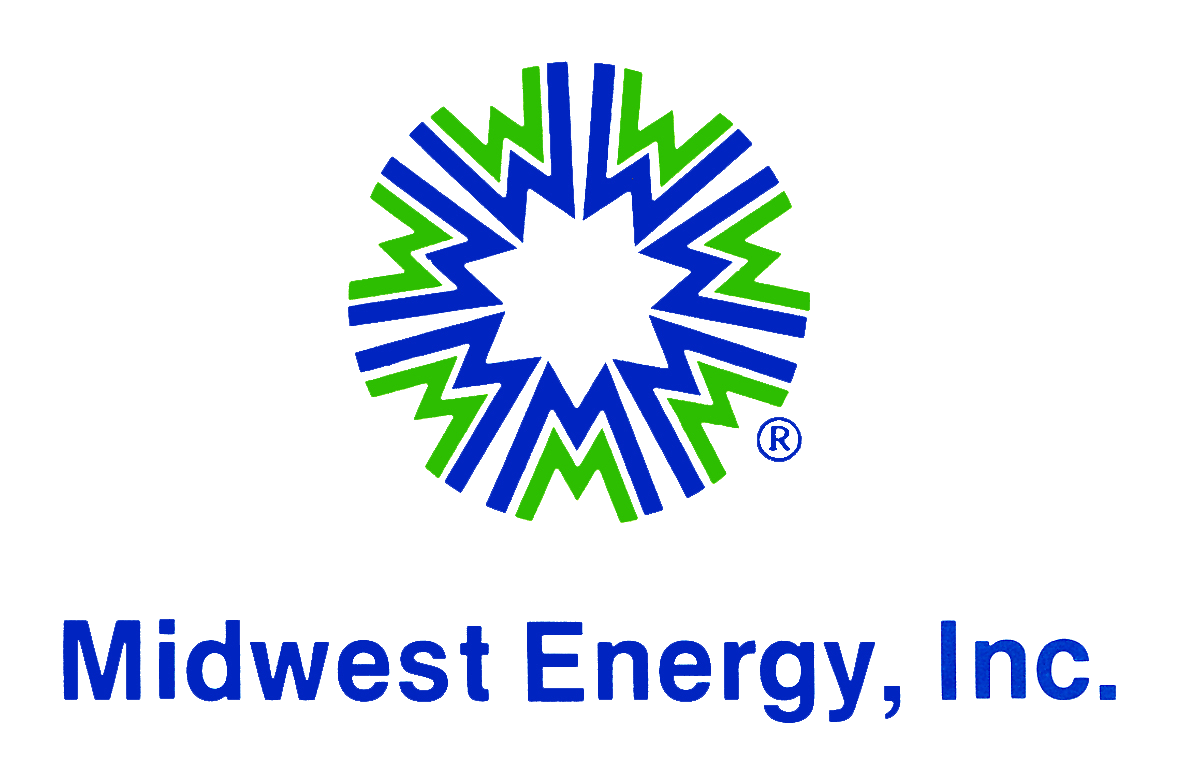 Midwest Energy Logo