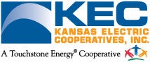 Kansas Electric Cooperatives Logo