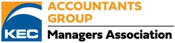 KEC Accountants Group logo