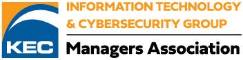 KEC information Technology and Cybersecurity Group logo
