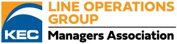 KEC Line Operations Group logo