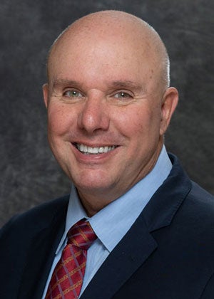 Lee Tafanelli, Kansas Electric Cooperatives, CEO