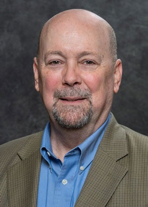 Michael Leitch, Bluestem Electric Cooperative, CEO