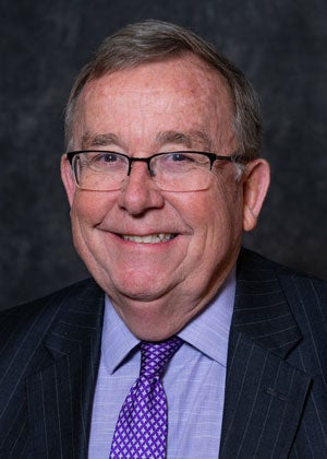 John George, Rolling Hills Electric