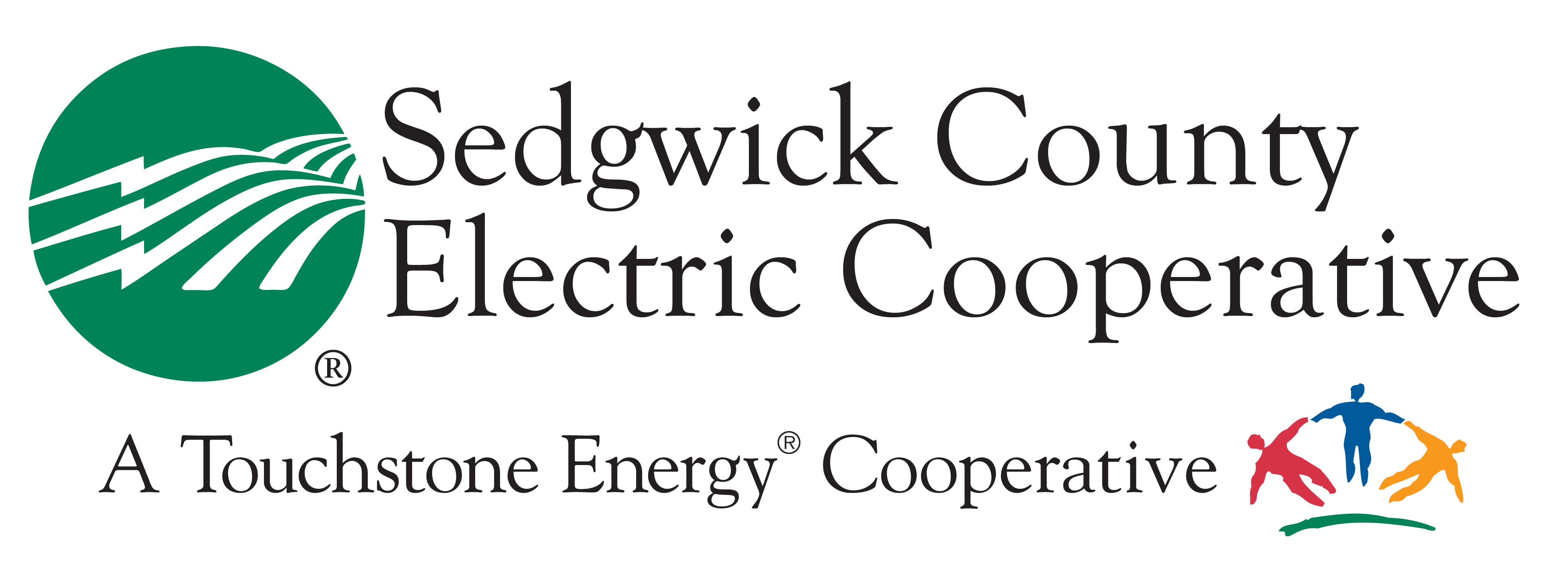 Sedgwick County Electric Cooperative logo