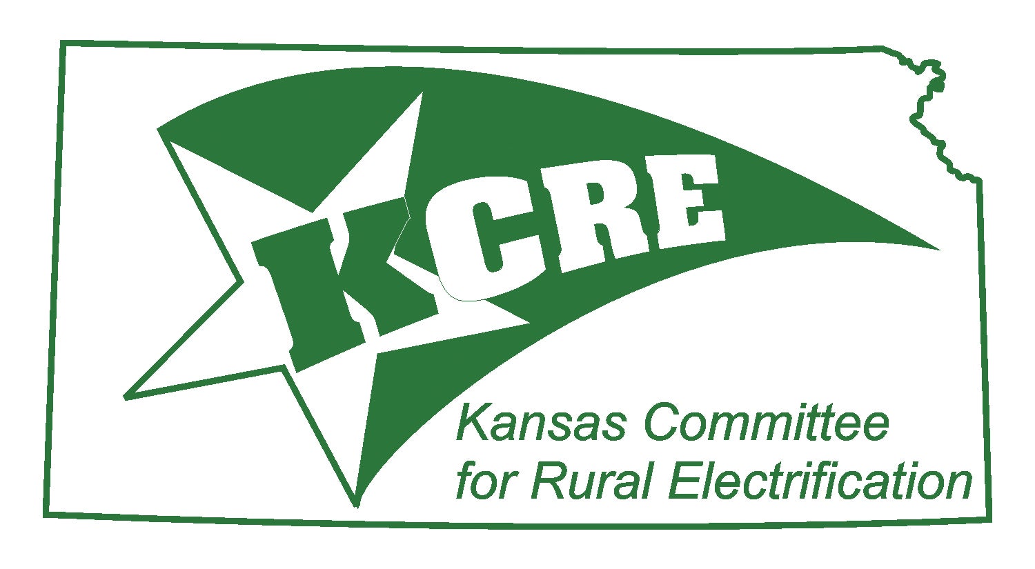 KCRE Logo