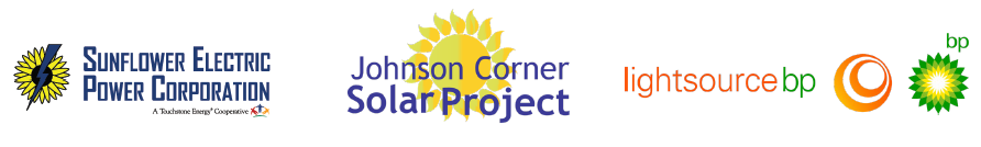 Company Logos for Solar Project